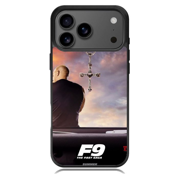 F9 The Saga Samsung Galaxy S26 Case OV0034
