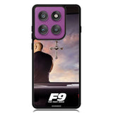 F9 The Saga Motorola Moto Edge 2025 | Moto Edge 60 Fusion | Moto Edge 60 Pro Case OV0034