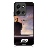 F9 The Saga Motorola Moto G 5G 2025 Case OV0034