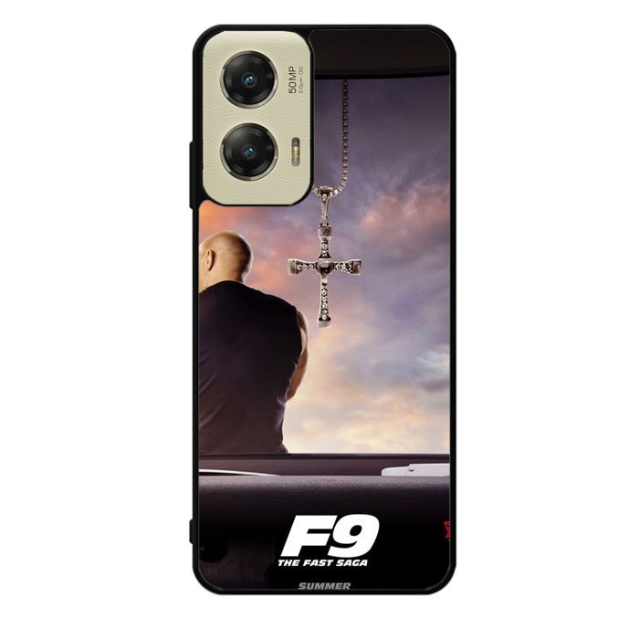 F9 The Saga Motorola Moto G Stylus 5G 2024 Case OV0034