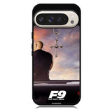 F9 The Saga Google Pixel 10 Pro XL Case RC0034