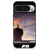 F9 The Saga Google Pixel 9 | Pixel 9 Pro Case OV0034