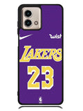 Lakers 23 Motorola Moto G Stylus 5G 2023 Case OV0035