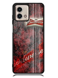 Budweiser Motorola Moto G Stylus 5G 2023 Case