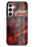 Budweiser Samsung Galaxy A35 5G Case