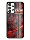 Budweiser Samsung Galaxy A53 5G Case