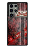 Budweiser Samsung Galaxy S23 Ultra 5G Case