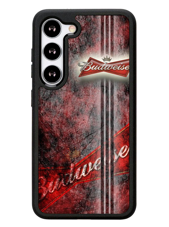 Budweiser Samsung Galaxy S23 5G Case