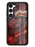 Budweiser Samsung Galaxy S23 5G Case