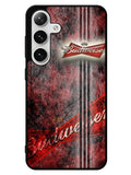 Budweiser Samsung Galaxy S24 5G Case