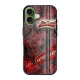 Budweiser iPhone 17 Case
