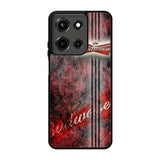 Budweiser Motorola Moto G 5G 2025 Case OV0364