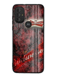 Budweiser Motorola Moto G Pure 2021 , Moto G Power 2022 Case