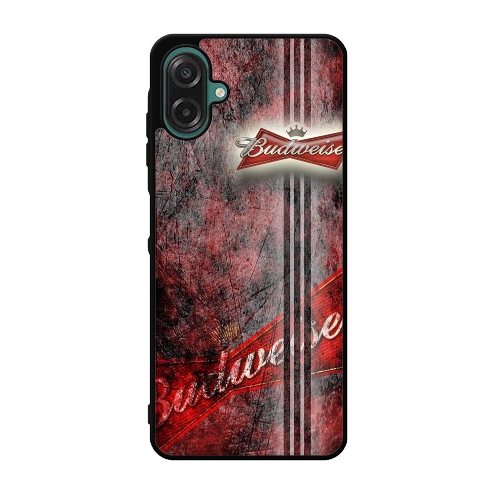 Budweiser Samsung Galaxy A07 Case