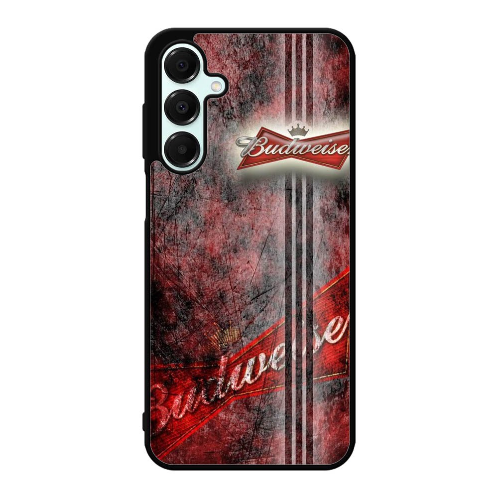 Budweiser Samsung Galaxy A16 Case OV1169