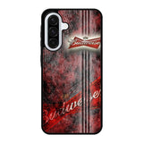 Budweiser Samsung Galaxy A56 Case OV3501