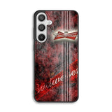 Budweiser Samsung Galaxy A26 Case OV3501