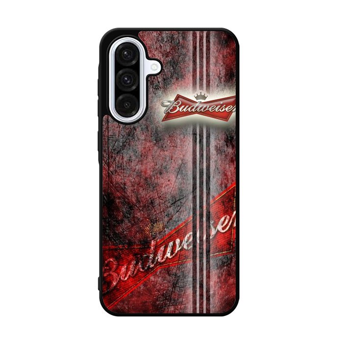 Budweiser Samsung Galaxy A36 Case OV3501