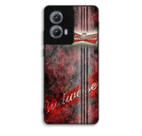 Budweiser Motorola Moto Edge 2024 Case OV1169