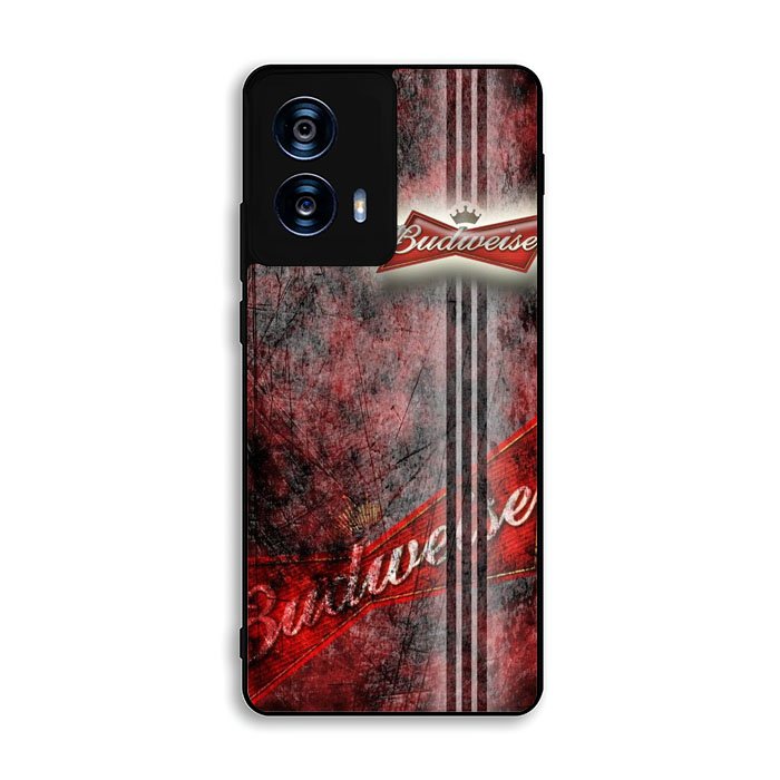 Budweiser Motorola Moto G Power 5G 2024 Case OV0364
