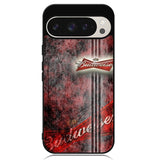 Budweiser Google Pixel 9 | Pixel 9 Pro Case