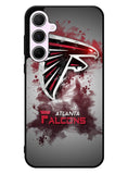Falcons Atlanta Samsung Galaxy A35 5G Case