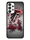 Falcons Atlanta Samsung Galaxy A53 5G Case
