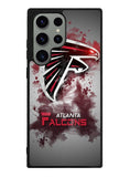 Falcons Atlanta Samsung Galaxy S23 Ultra 5G Case
