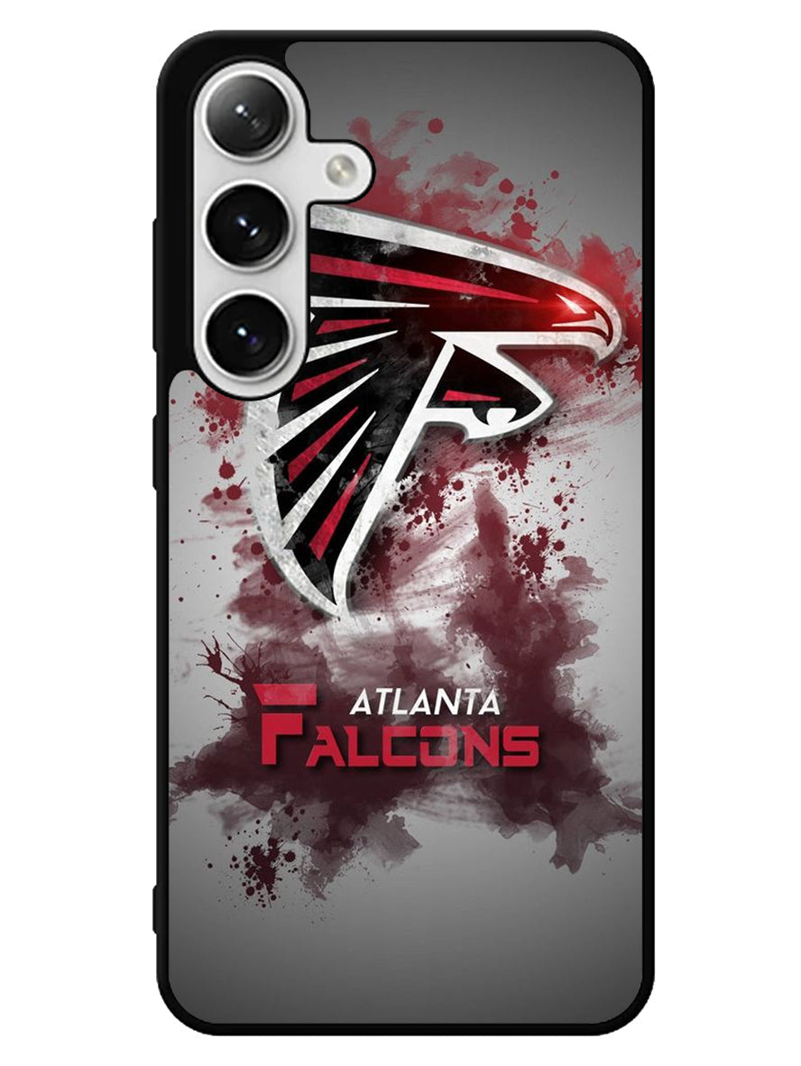 Falcons Atlanta Samsung Galaxy S24 5G Case