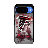 Falcons Atlanta Google Pixel 10 Case