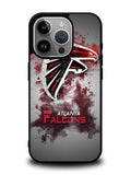 Falcons Atlanta iPhone 15 Pro Case
