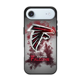 Falcons Atlanta iPhone Air Case