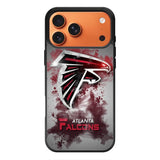 Falcons Atlanta iPhone 17 Pro Max Case
