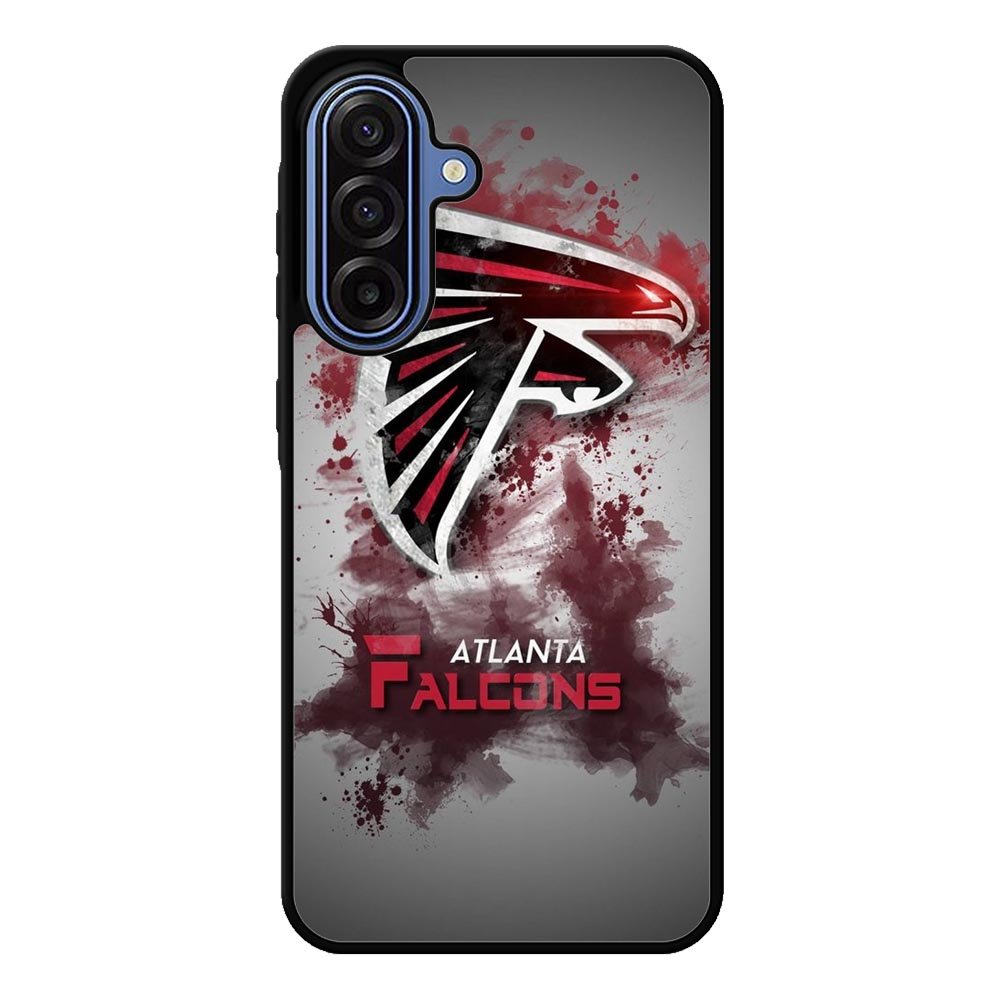 Falcons Atlanta Samsung Galaxy A17 Case