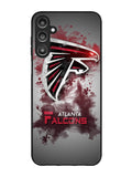Falcons Atlanta Samsung Galaxy A14 5G Case