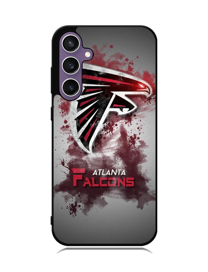 Falcons Atlanta Samsung Galaxy S23 FE 5G Case
