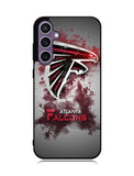 Falcons Atlanta Samsung Galaxy S23 FE 5G Case