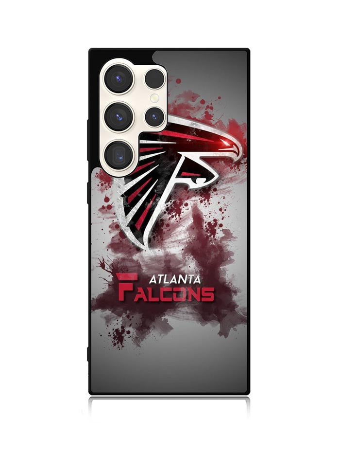 Falcons Atlanta Samsung Galaxy S24 Ultra 5G Case