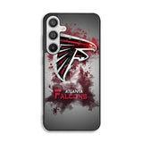 Falcons Atlanta Samsung Galaxy A26 Case OV7057