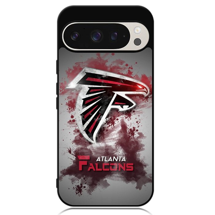 Falcons Atlanta Google Pixel 9 | Pixel 9 Pro Case