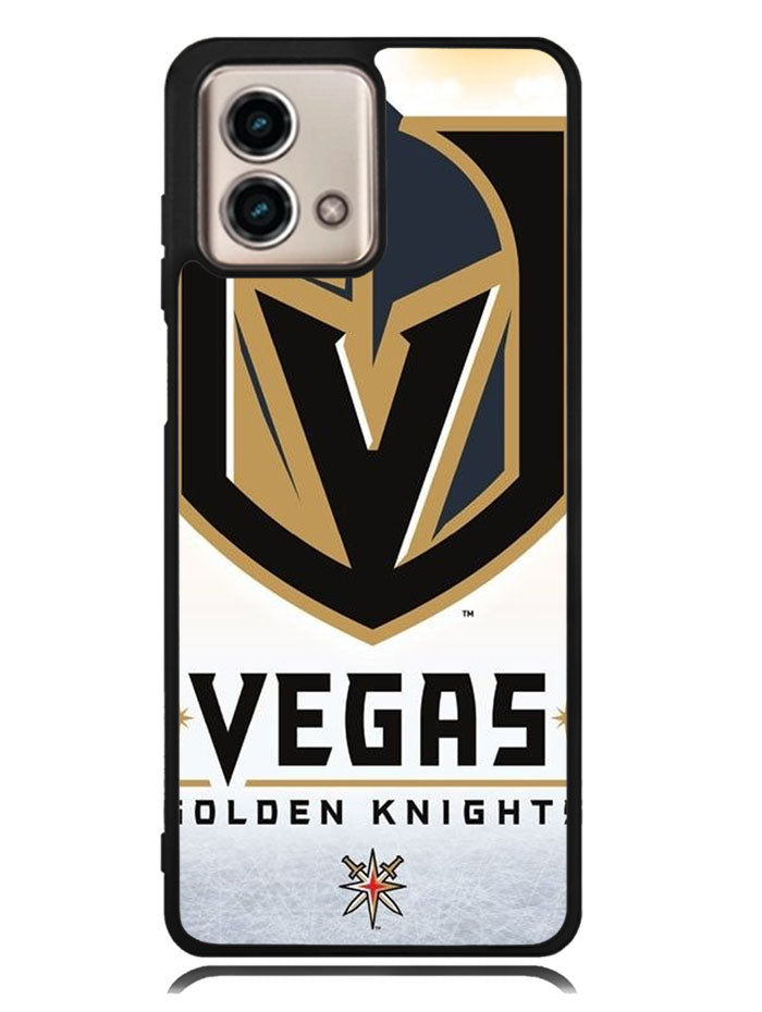Vegas Golden Knights Motorola Moto G Stylus 5G 2023 Case