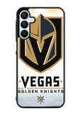 Vegas Golden Knights Samsung Galaxy A15 5G Case