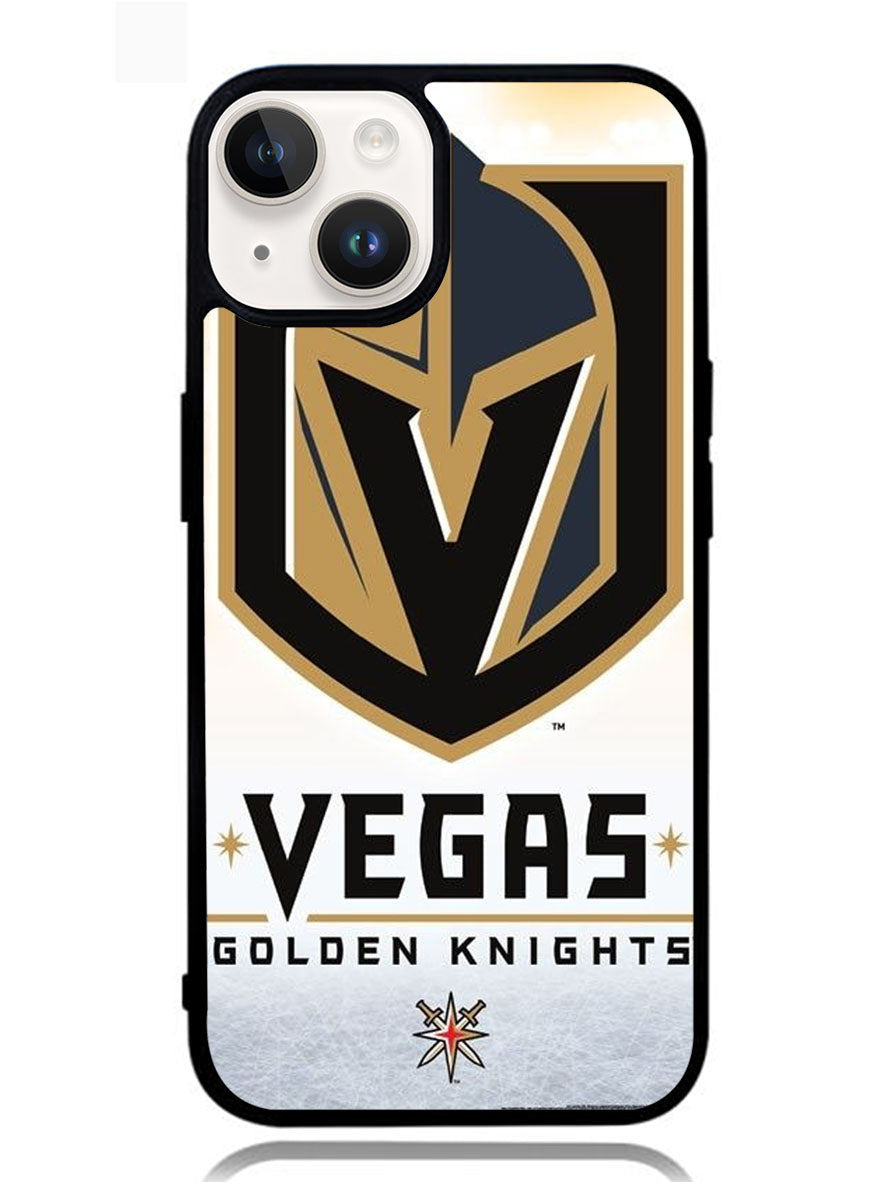 Vegas Golden Knights iPhone 14 Case OV2060