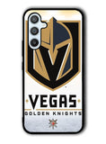 Vegas Golden Knights Samsung Galaxy A54 5G Case