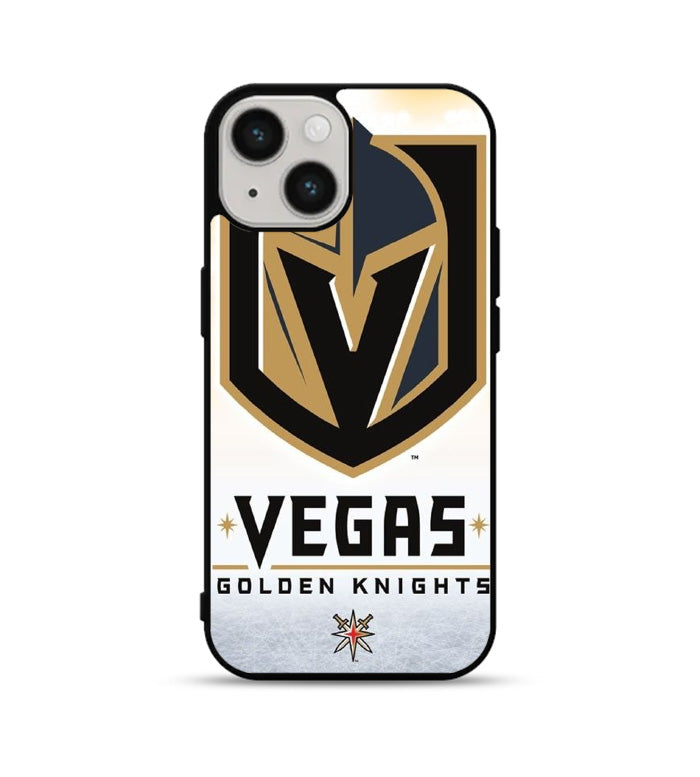 Vegas Golden Knights iPhone 15 Plus Case OV2060