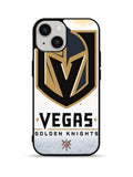 Vegas Golden Knights iPhone 15 Plus Case