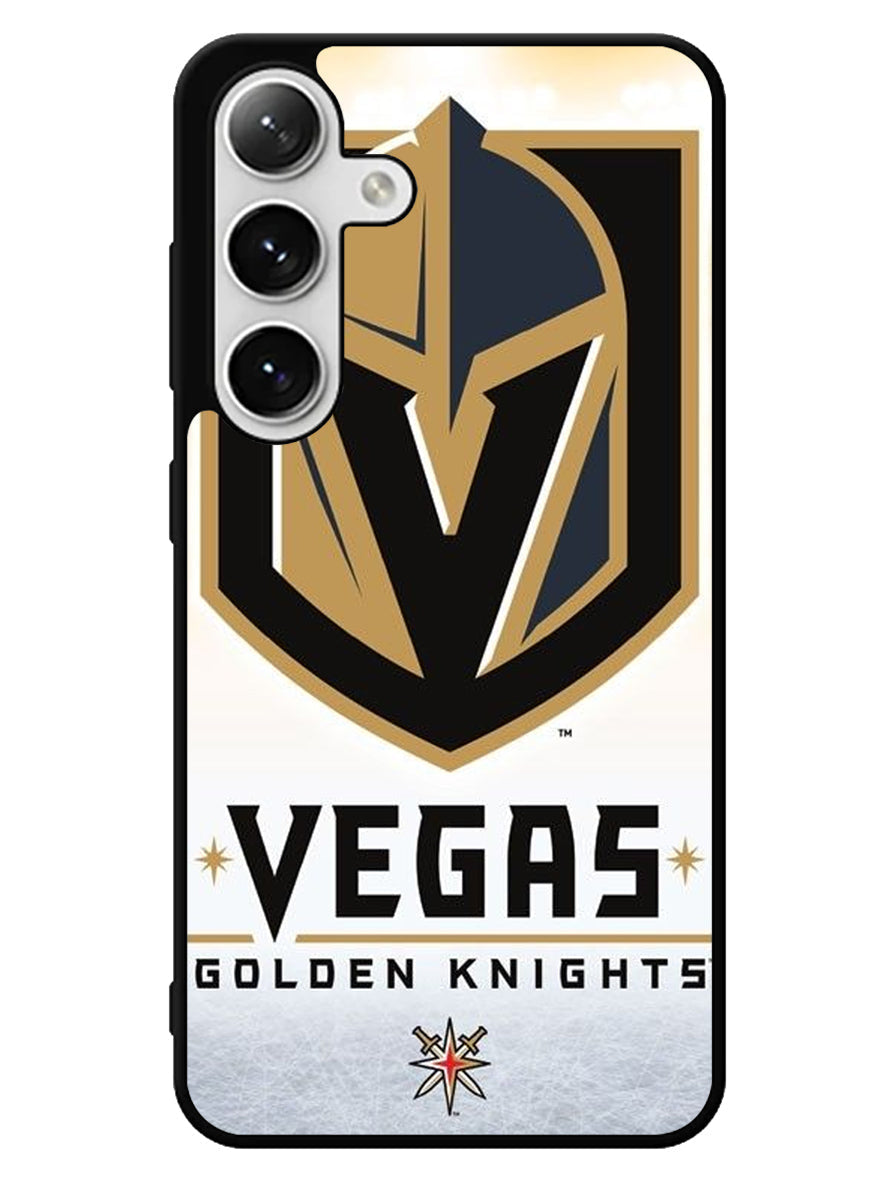 Vegas Golden Knights Samsung Galaxy S24 5G Case