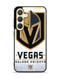 Vegas Golden Knights Samsung Galaxy S24 Plus 5G , Samsung Galaxy S24+ 5G Case