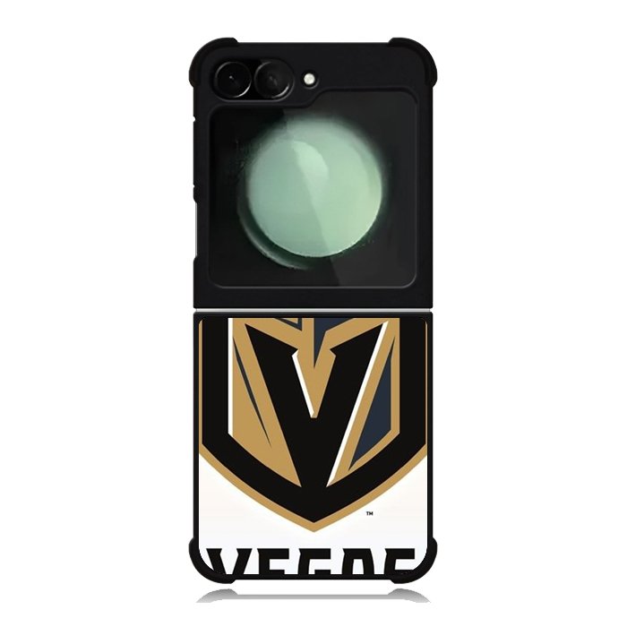 Vegas Golden Knights Samsung Galaxy Z Flip 6 Case