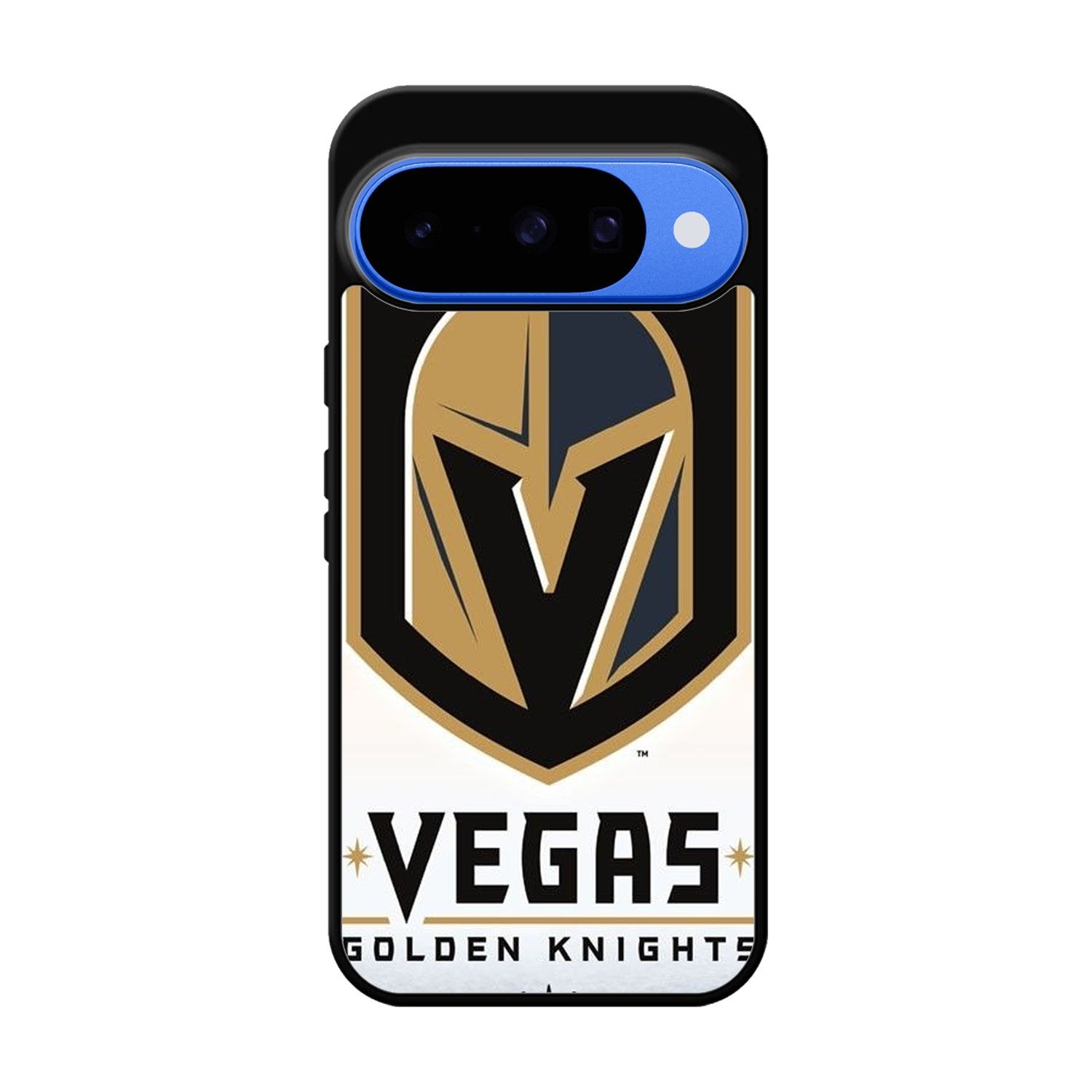 Vegas Golden Knights Google Pixel 10 Case